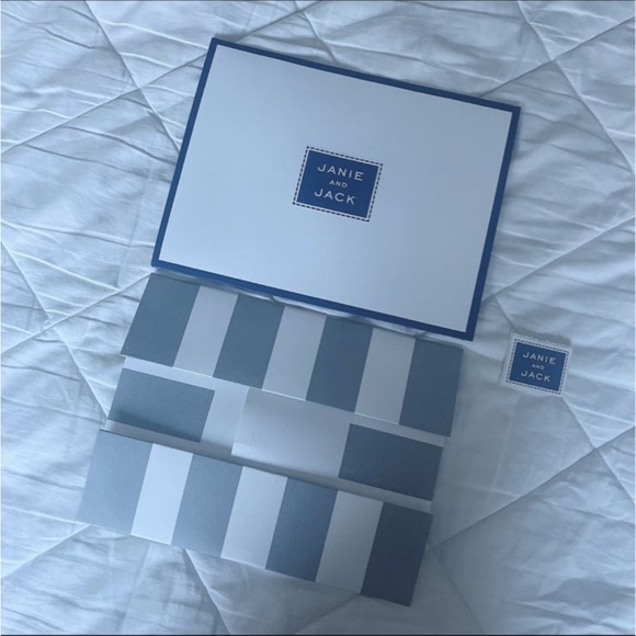 NEW Janie and Jack Girls Tweed Jacket 2T - Picture 7 of 7